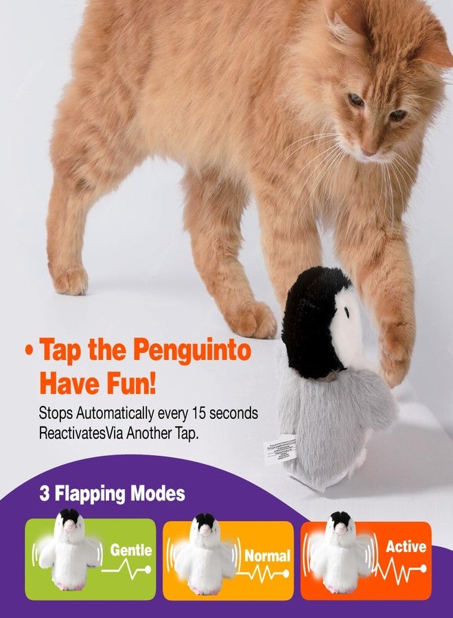 Kimee Interactive Cat Toy - Image 2